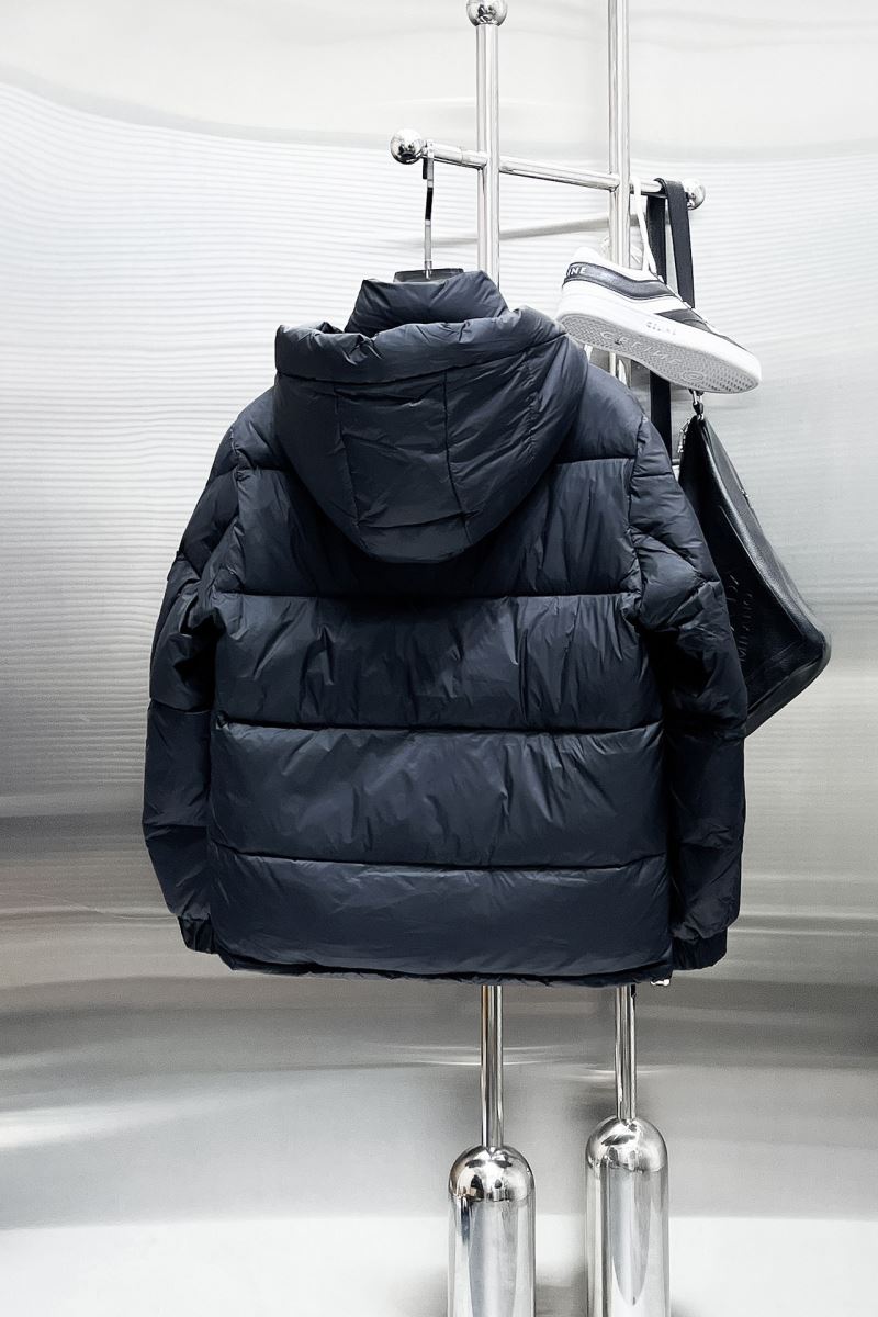 Moncler Down Jackets